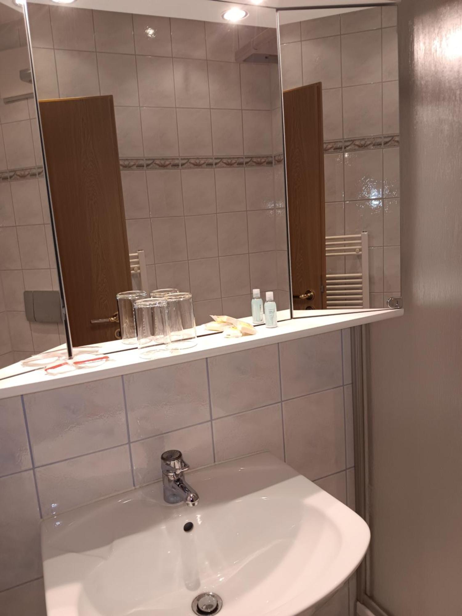 Hotel Burghof Oberweißbach المظهر الخارجي الصورة