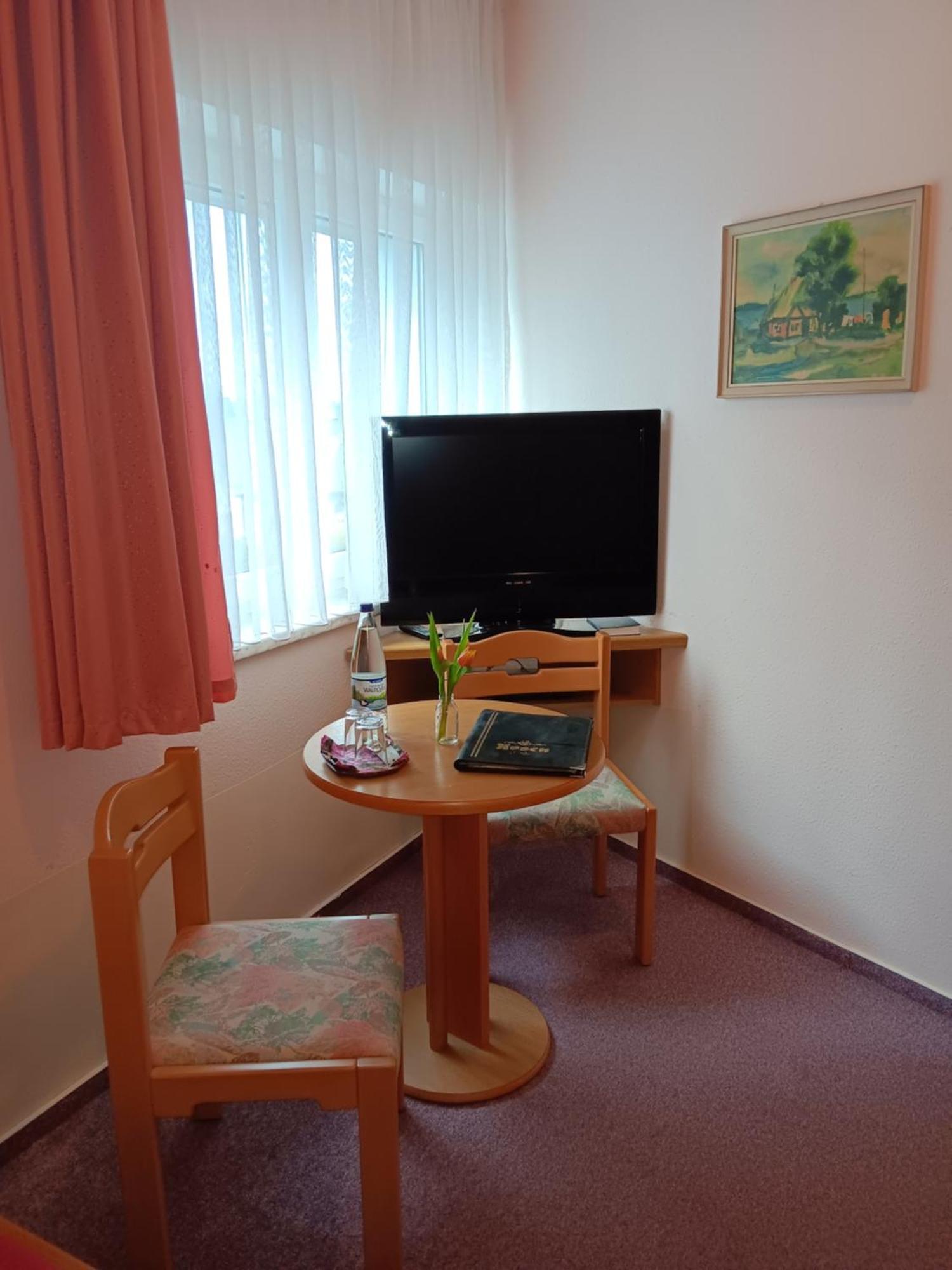 Hotel Burghof Oberweißbach المظهر الخارجي الصورة