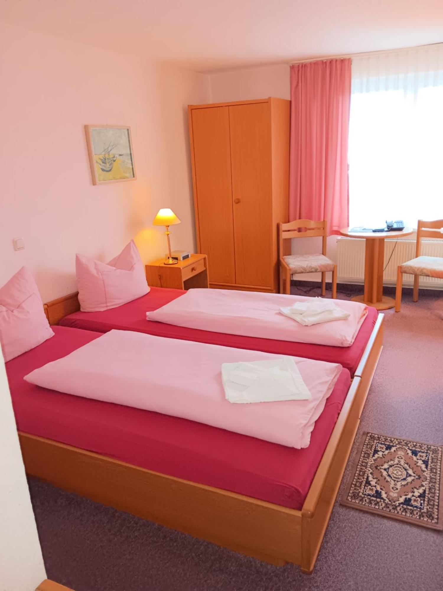 Hotel Burghof Oberweißbach المظهر الخارجي الصورة