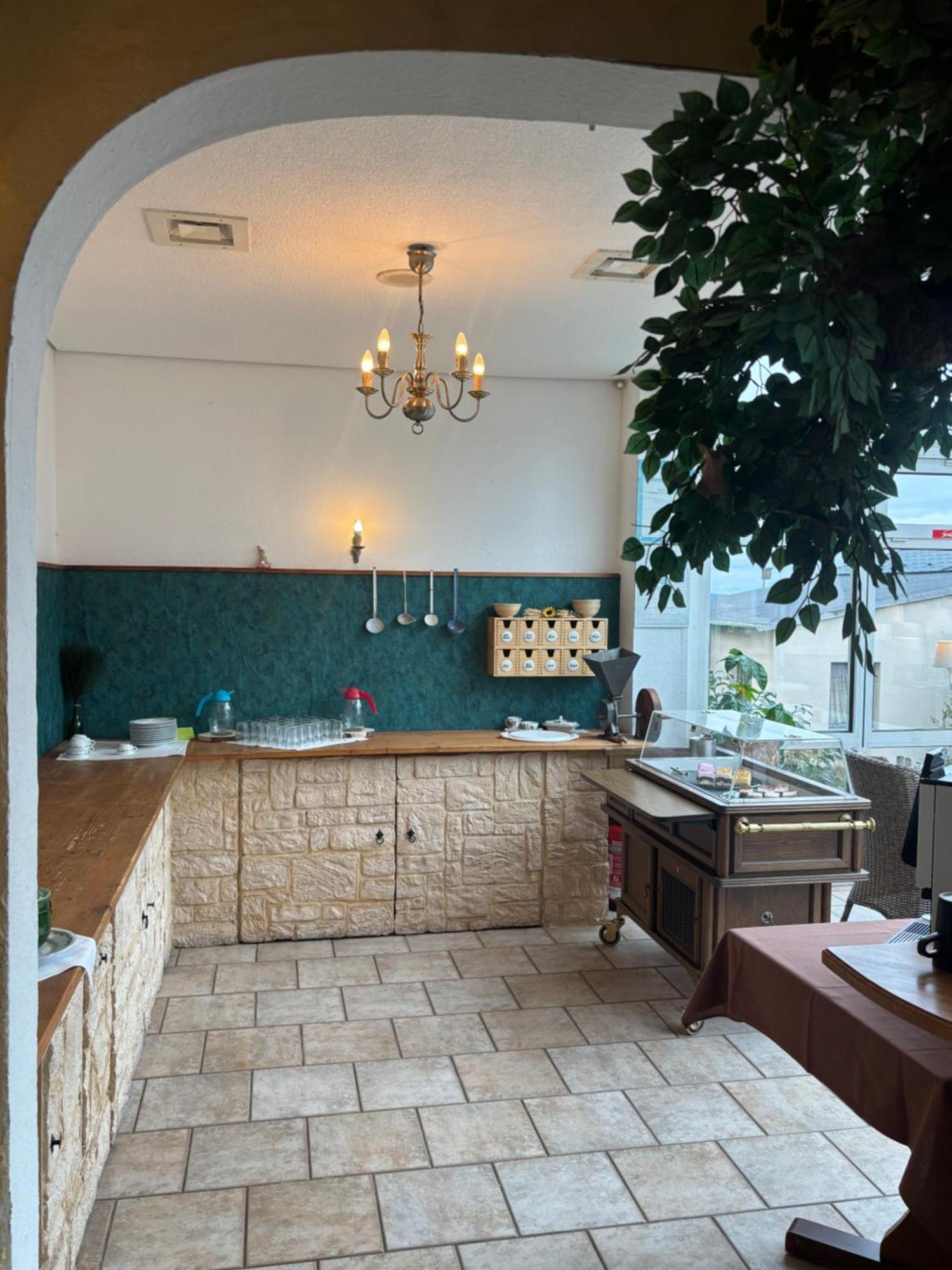 Hotel Burghof Oberweißbach المظهر الخارجي الصورة
